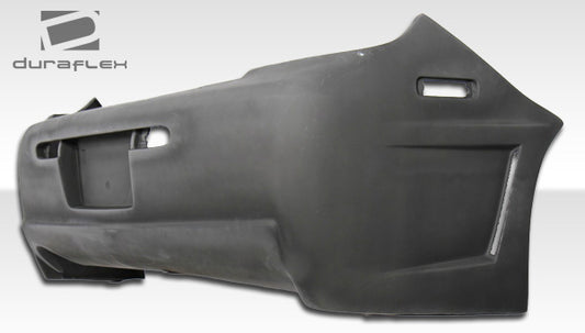 2007-2009 Pontiac G5 Duraflex B-2 Rear Bumper