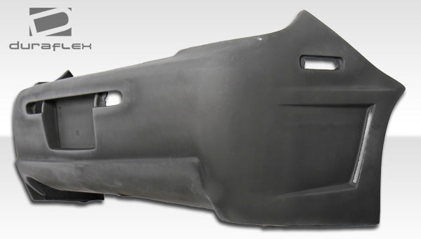2007-2009 Pontiac G5 Duraflex Bomber Kit