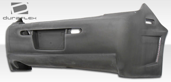 2007-2009 Pontiac G5 Duraflex B-2 Rear Bumper Cover - 1 Piece (S)