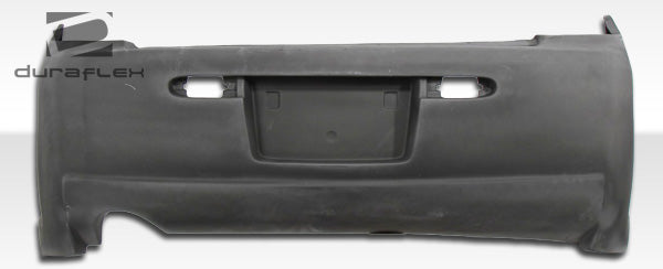2007-2009 Pontiac G5 Duraflex B-2 Rear Bumper Cover - 1 Piece (S)