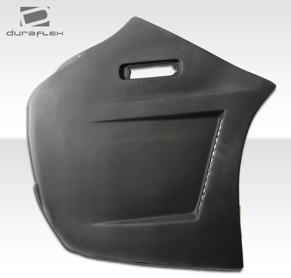 2007-2009 Pontiac G5 Duraflex Bomber Body Kit - 4 Piece