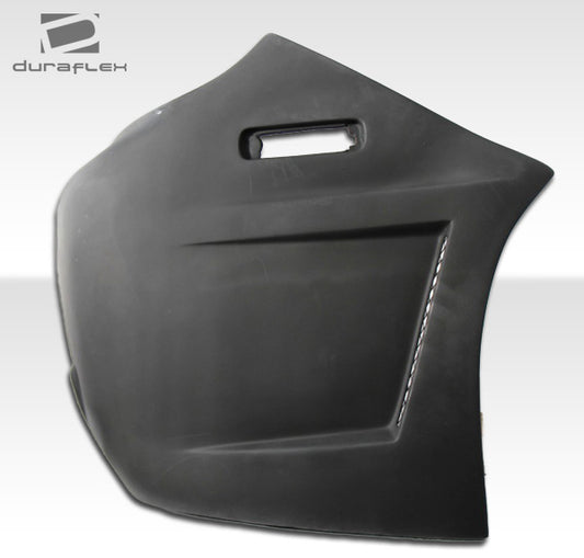 2007-2009 Pontiac G5 Duraflex B-2 Rear Bumper