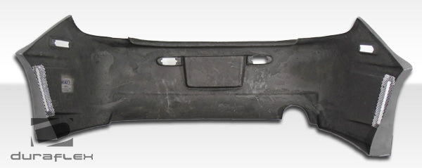 2007-2009 Pontiac G5 Duraflex B-2 Rear Bumper Cover - 1 Piece