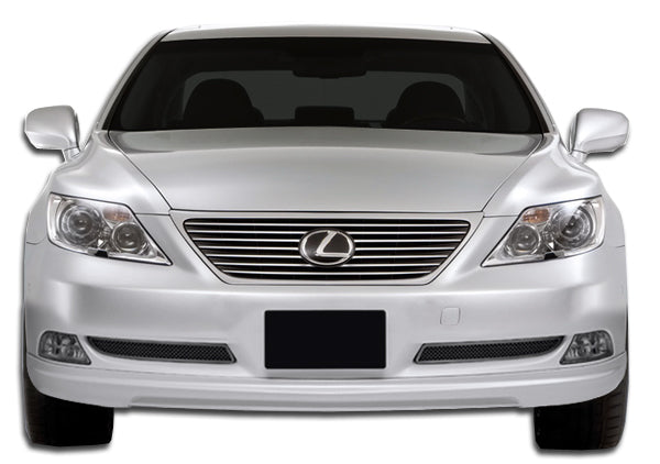 2007-2009 Lexus LS - Lexus Duraflex W-1 Front Lip