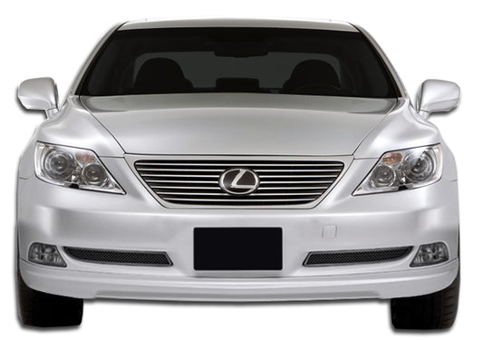 2007-2009 Lexus LS - Lexus Duraflex W-1 Front Lip