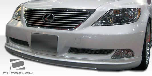 2007-2009 Lexus LS - Lexus Duraflex W-1 Front Lip