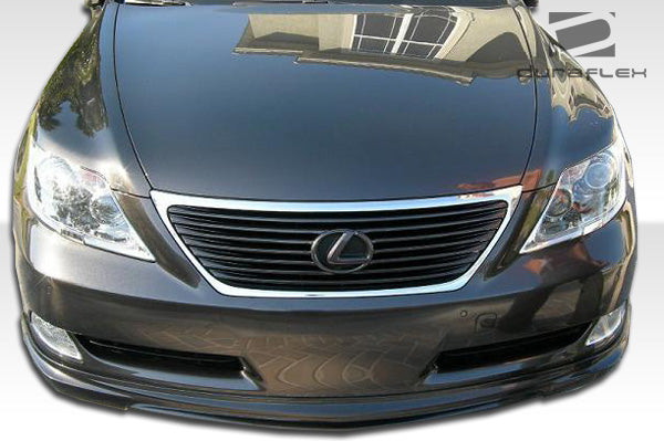 2007-2009 Lexus LS Series LS460 Duraflex W-1 Body Kit (short wheelbase) - 4 Piece