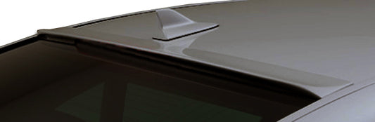 2007-2012 Lexus LS - Lexus Duraflex W-1 Rear Wing