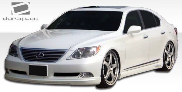 2007-2009 Lexus LS Series LS460 Duraflex W-1 Body Kit (short wheelbase) - 5 Piece
