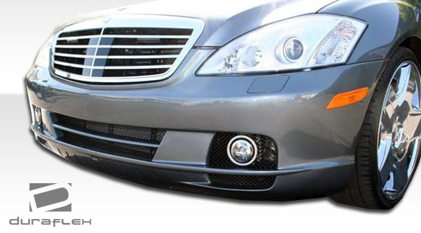 2007-2009 Mercedes S Class Duraflex LR-S Front Bumper