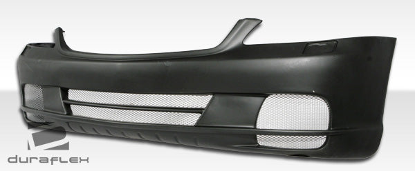2007-2009 Mercedes S Class Duraflex LR-S Front Bumper