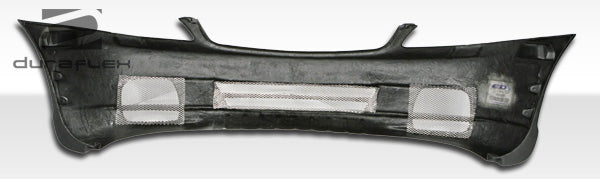 2007-2009 Mercedes S Class Duraflex LR-S Front Bumper