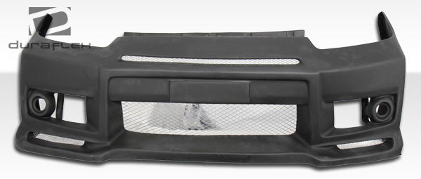 2007-2008 Hyundai Tiburon Duraflex Spec-R Front Bumper
