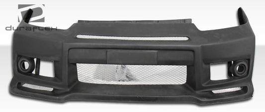 2007-2008 Hyundai Tiburon Duraflex Spec-R Front Bumper