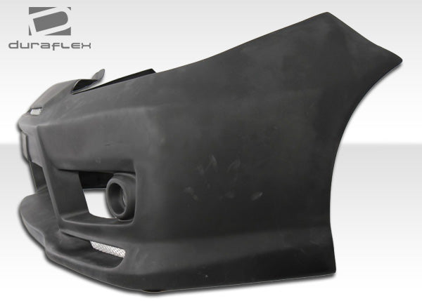2007-2008 Hyundai Tiburon Duraflex Spec-R Front Bumper