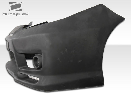 2007-2008 Hyundai Tiburon Duraflex Spec-R Front Bumper