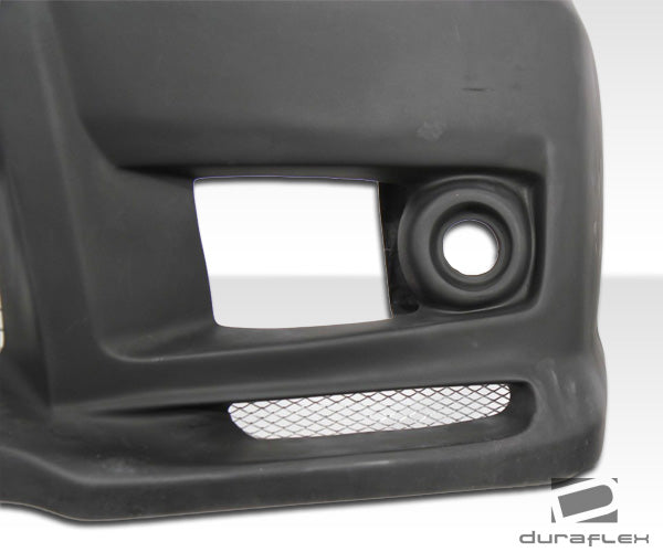 2007-2008 Hyundai Tiburon Duraflex Spec-R Body Kit - 4 Piece