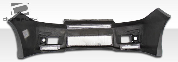 2007-2008 Hyundai Tiburon Duraflex Spec-R Front Bumper