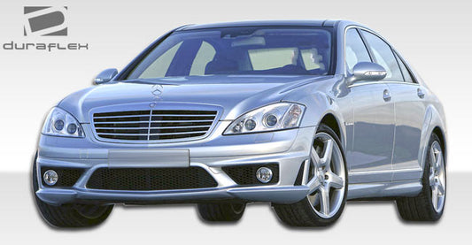 2007-2009 Mercedes S Class Duraflex S65 Look Kit