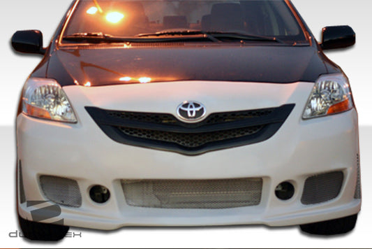 2007-2011 Toyota Yaris Duraflex B-2 Front Bumper