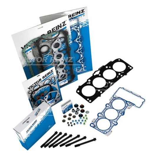 Victor Reinz MAHLE Original Suzuki Grand Vitara 01 air injection control valve gasket for intake system repair.