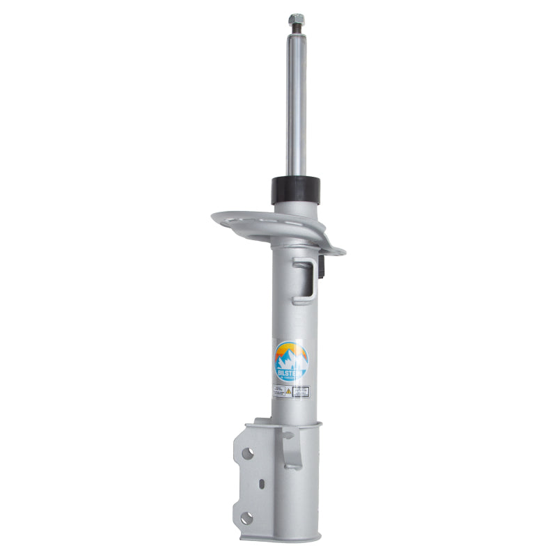 Bilstein B8 TerraSport lift kit with shocks and struts for Ford Maverick, 1.75-inch front and 1.5-inch rear lift, installed on vehicle.