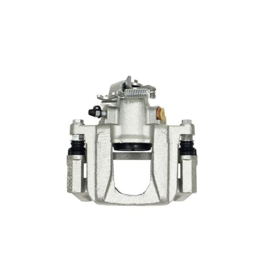 PowerStop OE rear left brake caliper with bracket for Chrysler Town & Country 2008-2016, auto specialty replacement part