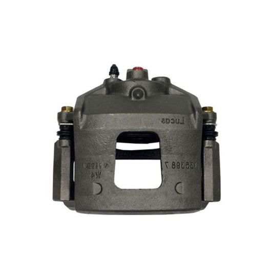 PowerStop OE front left brake caliper with bracket for 2002-2007 Buick Rendezvous, auto specialty replacement part