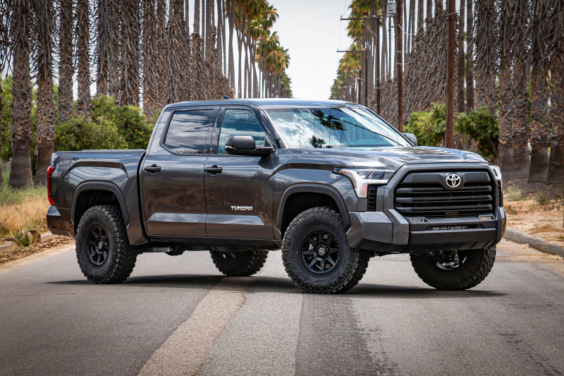 ICON 22-25 Tundra 2-3.5in Stage 13 Suspension System Tubular