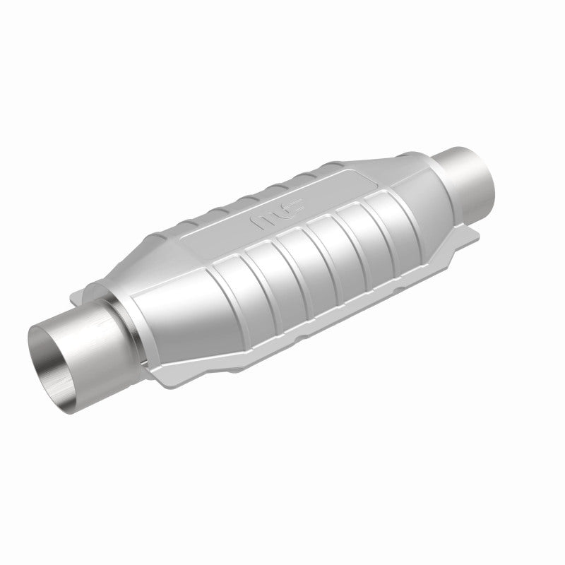 MagnaFlow Universal Catalytic Converter 3in T2 Rear