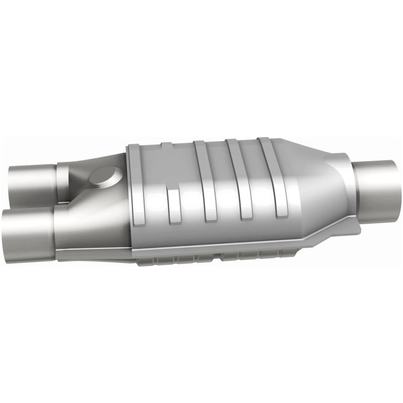 MagnaFlow Universal Catalytic Converter 96-96 Toy Supra 3.0L Turb