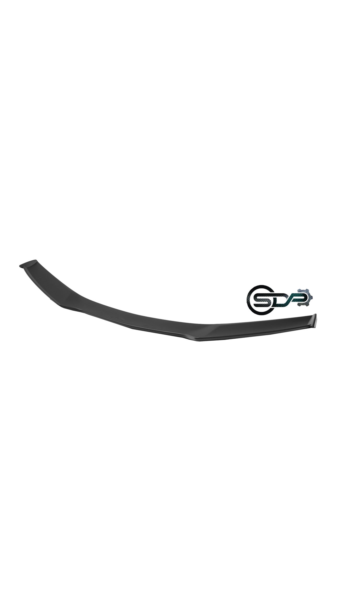 2020+ Corvette C8 Stingray & Z51 | Z06 Style Rear Ducktail Wing Spoiler