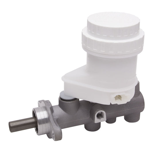 DFC Chrysler Sebring Coupe brake master cylinder for models 2000-2005, showing the metal cylinder with mounting ports.