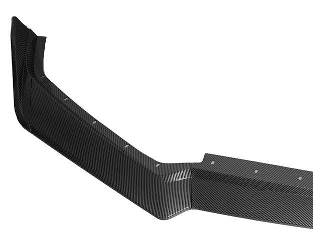 2020+ CORVETTE C8 STINGRAY AND Z51 | SDP PERFORMANCE EXTENDED FRONT SPLITTER LIP GROUND EFFECTS
