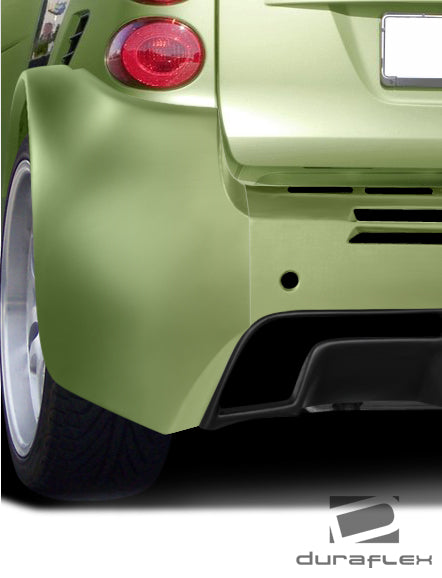 2008-2016 Smart ForTwo Duraflex GT300 Kit