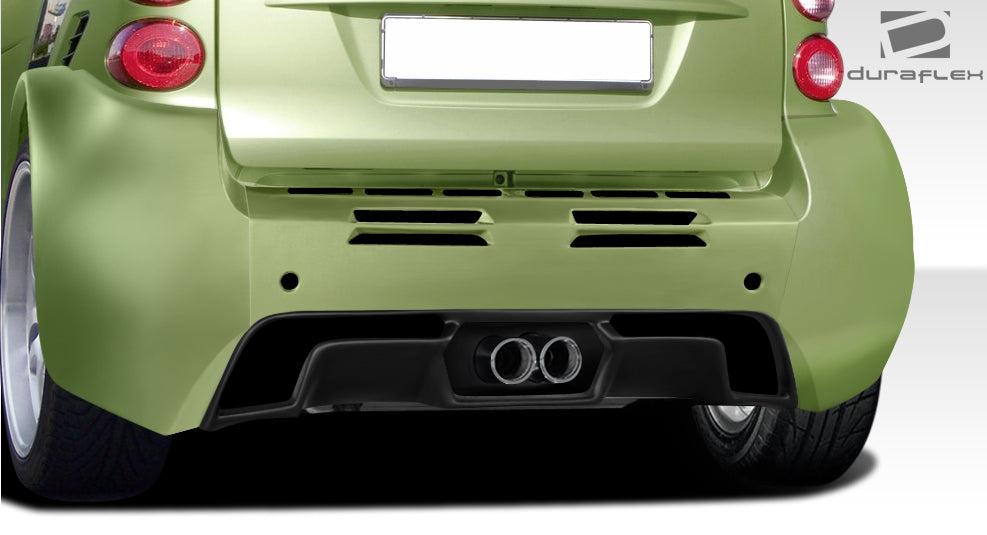 2008-2016 Smart ForTwo Duraflex GT300 Kit