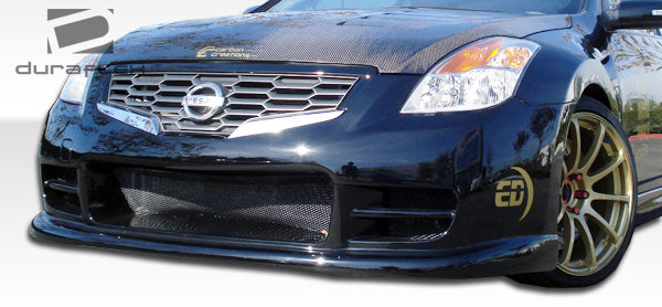 2008-2009 Nissan Altima Duraflex GT Concept Front Bumper