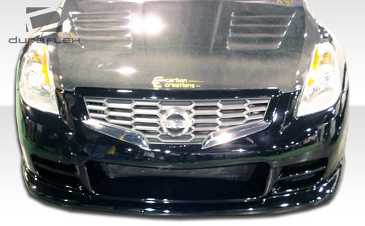 2008-2009 Nissan Altima Duraflex GT Concept Front Bumper