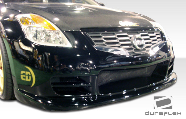 2008-2009 Nissan Altima Duraflex GT Concept Front Bumper
