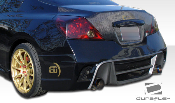 2010-2012 Nissan Altima Duraflex GT Concept Kit