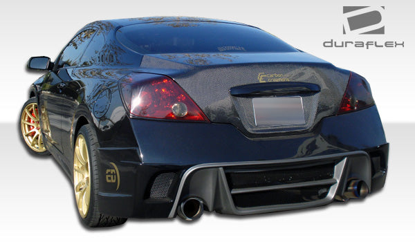 2008-2009 Nissan Altima Duraflex GT Concept Kit
