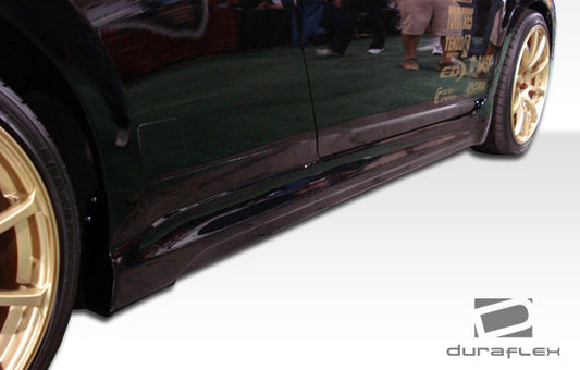 2008-2009 Nissan Altima Duraflex GT Concept Kit