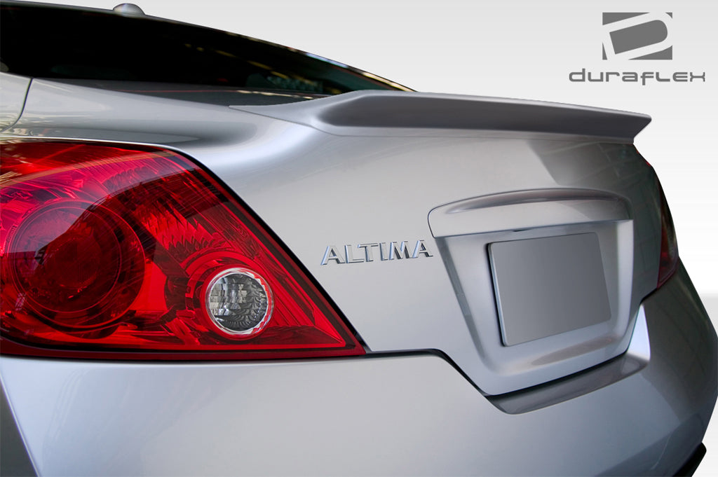 2008-2009 Nissan Altima 2DR Duraflex GT Concept Body Kit - 6 Piece