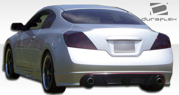 2008-2012 Nissan Altima Duraflex Racer Side Skirts