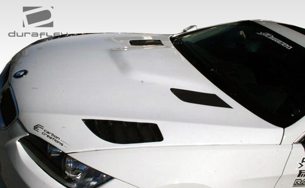 2007-2010 BMW 3 Series Duraflex Executive Hood