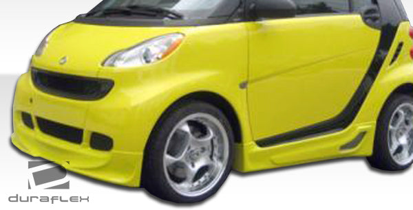 2008-2012 Smart ForTwo Duraflex FX Kit