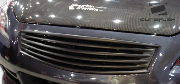 2008-2015 Infiniti G Coupe Duraflex GT Concept Grille