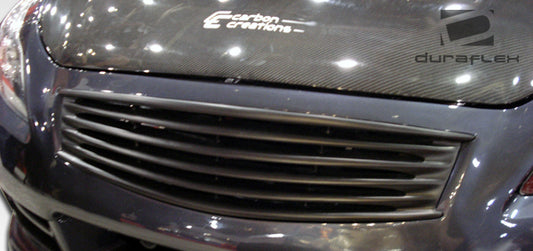 2008-2015 Infiniti G Coupe Duraflex GT Concept Grille