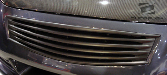 2008-2015 Infiniti G Coupe Duraflex GT Concept Grille