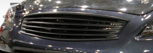 2008-2015 Infiniti G Coupe Duraflex GT Concept Grille